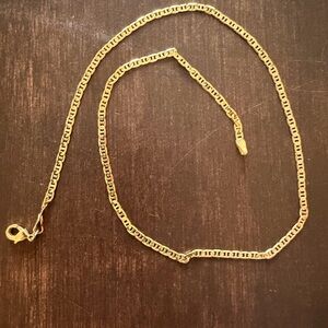 Ellis Chain Necklace - 16”